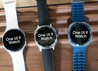 ¿Tu Galaxy Watch se actualizará a One UI 9 Watch? Lista de relojes compatibles Todos los relojes Samsung que actualizaran a One UI 9 Watch