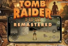 Tomb Raider I-III Remastered descargar gratis android
