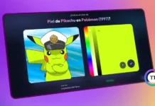 Toon Tone juego de adivinar los colores de dibujos animados