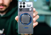 Top 10 moviles mas potentes para iniciar el 2026 segun AnTuTu