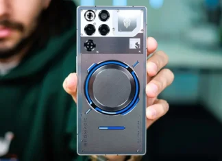 Top 10 moviles mas potentes para iniciar el 2026 segun AnTuTu