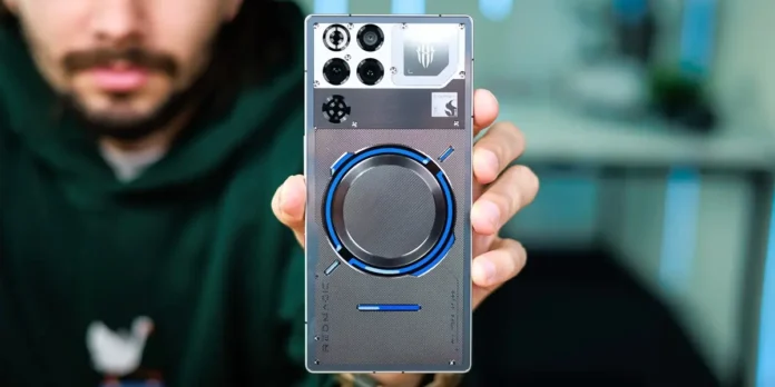 Top 10 moviles mas potentes para iniciar el 2026 segun AnTuTu