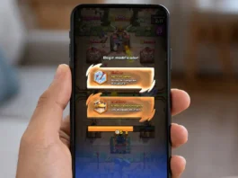 Top 5 mazos para el Desafío Elixir Infinito del CAOS Clash Royale
