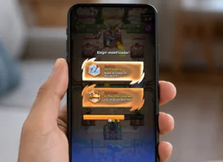 Top 5 mazos para el Desafío Elixir Infinito del CAOS Clash Royale