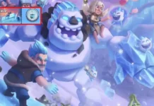 Top 5 mazos para el Desafío Tormenta de Nieve de Clash Royale