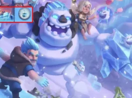 Los 5 mejores mazos para el Desafío de la Tormenta de Nieve de Clash Royale Top 5 mazos para el Desafío Tormenta de Nieve de Clash Royale