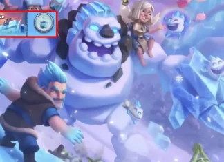 Top 5 mazos para el Desafío Tormenta de Nieve de Clash Royale