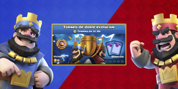 Torneo de doble evolución Los 5 mejores mazos para ganarlo