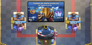 Torneo de doble evolución de agosto 2024 Los 5 mejores mazos