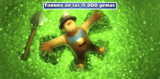 Torneo de las 15000 gemas Los 5 mejores mazos para ganarlo