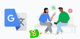 Traductor de google ahora enseña idiomas como duolingo