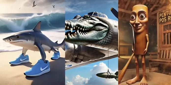 Tralalero tralala, bombardilo y otros qué significan estos memes