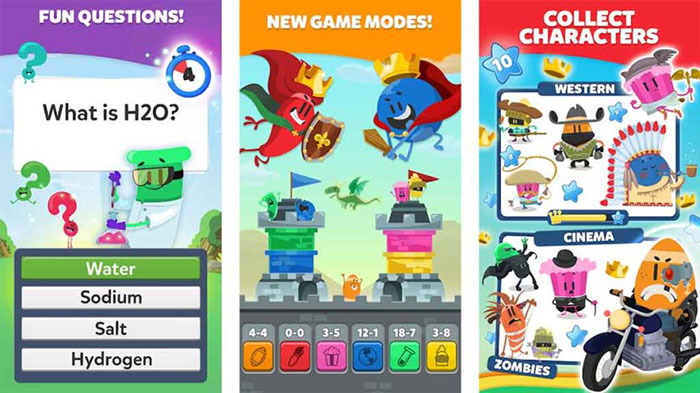 Trivia Crack 2 para Android