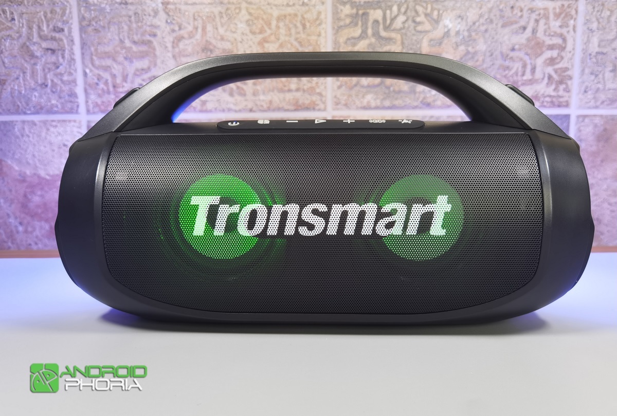 Tronsmart Bang SE altavoz para fiestas