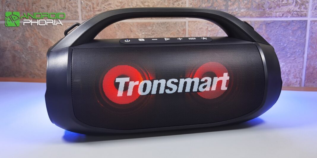 Tronsmart Bang SE review