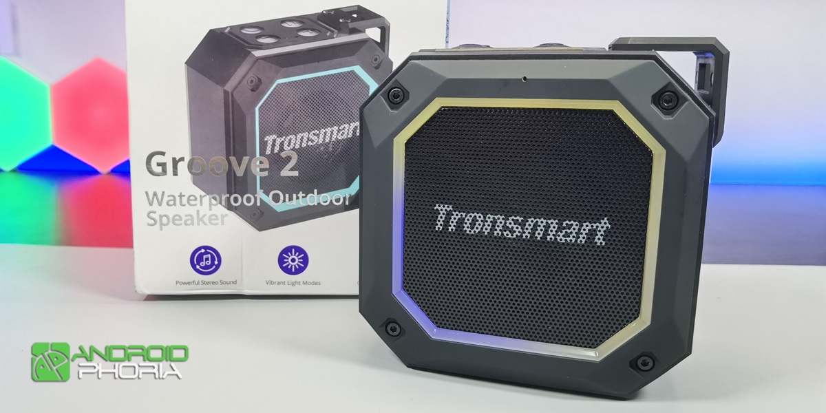 Tronsmart Groove 2