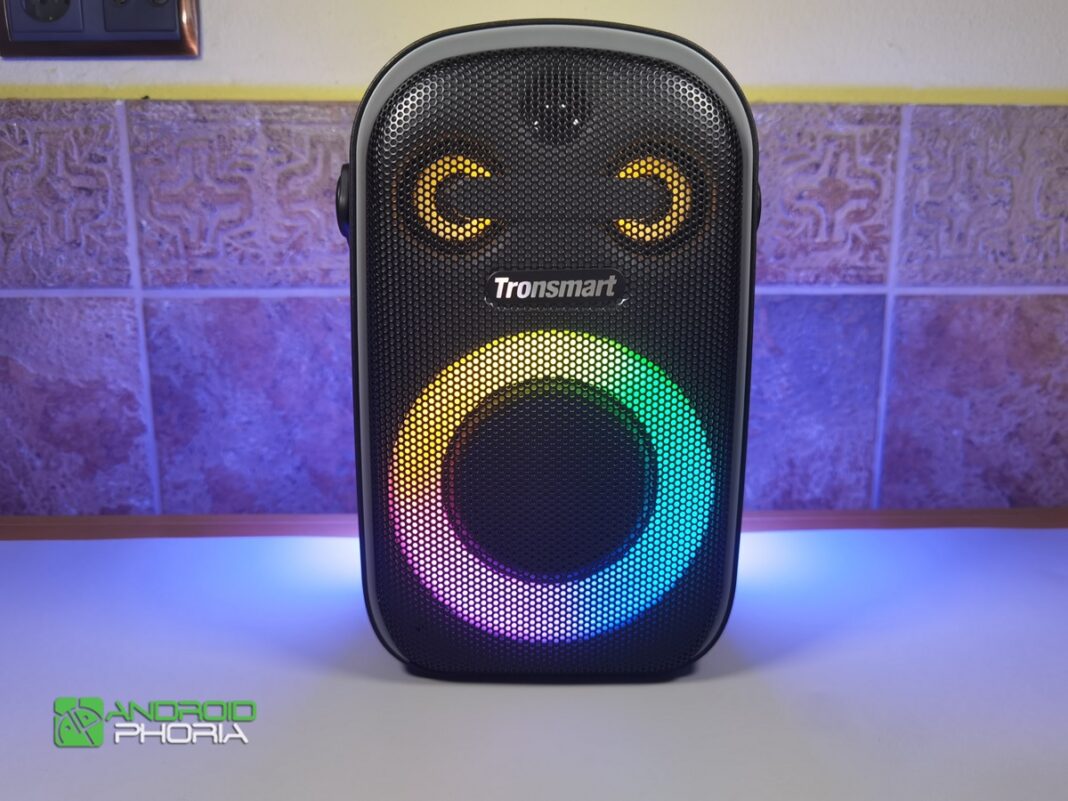 Tronsmart Halo 100 vale la pena