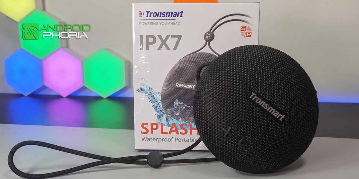 Tronsmart Splash 1