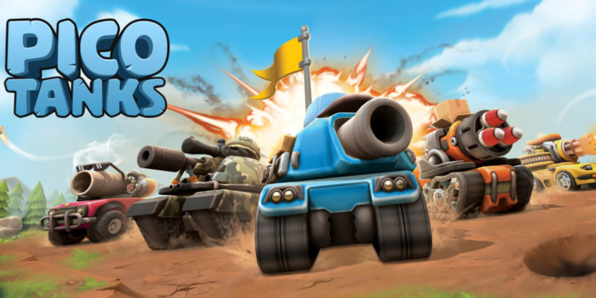 Trucos para ganar Pico Tanks