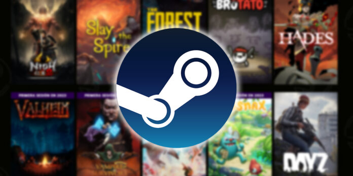 Tu ano en Steam: cómo ver el resumen detallado de tus juegos de 2023