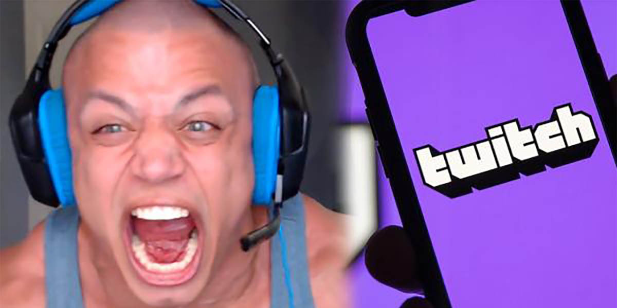 Twitch quiere pagar menos a los streamers