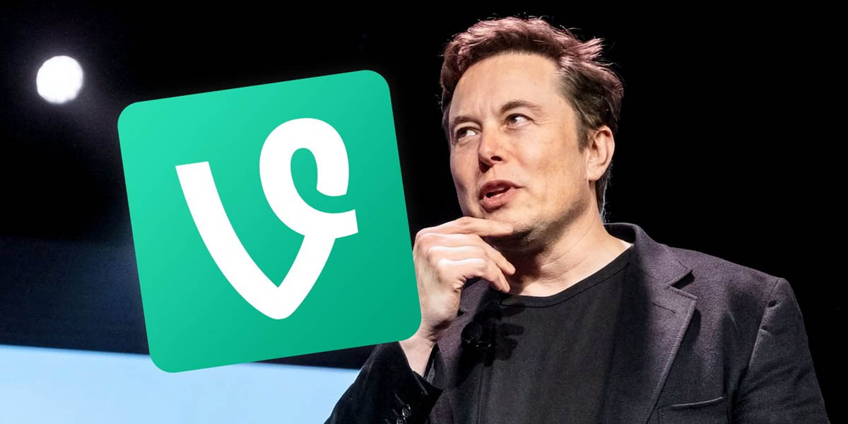 Twitter podria volver a lanzar Vine