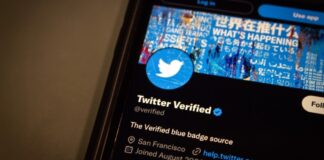 Twitter tiene un bug que permite recuperar el verificado sin pagar