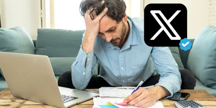 UE multa a X (Twitter) por 120M euros por verificacion azul UE multa a X (Twitter) por 120M euros por verificacion azul