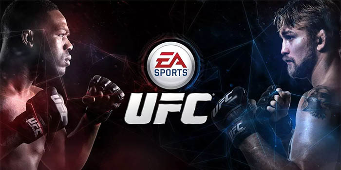 UFC para android