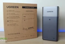 UGREEN NASync DH2300 review