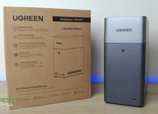 El NAS más económico que puedes comprar sin renunciar a lo importante: análisis del UGREEN NASync DH2300 UGREEN NASync DH2300 review