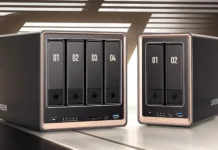 Llegan los UGREEN NASync GT: almacenamiento de alto rendimiento con velocidades de 10 GbE y estabilidad 24/7 para tu nube privada UGREEN NASync GT nuevos NAS con Ryzen velocidad de 10 GbE y hasta 144 TB