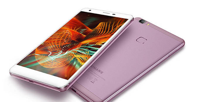 UHANS S3 barato