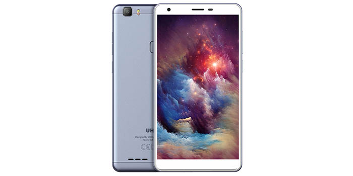 UHANS S3