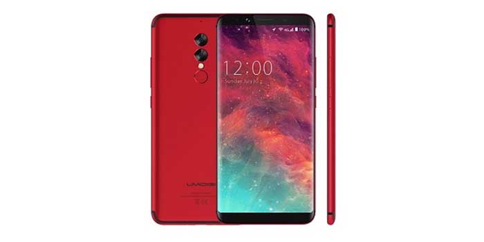 UMIDIGI S2 oficial