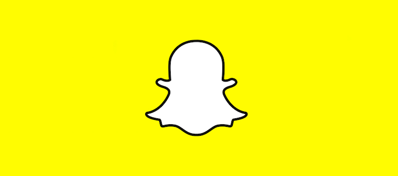 URL personalizada en Snapchat