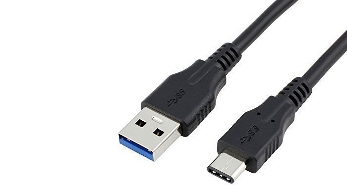 USB Tipo-C: problemas