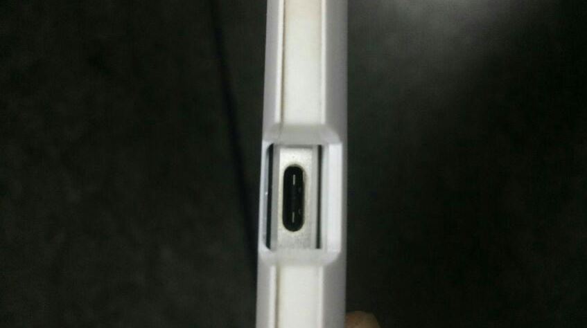 USB Type-C Nexus Huawei