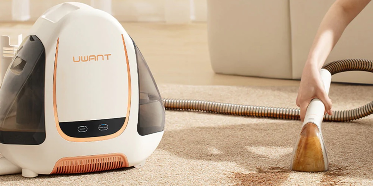 UWANT b100-e lavadora portatil UWANT b100-e lavadora portatil