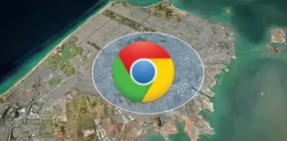 Ubicacion aproximada en Chrome para Android de que se trata