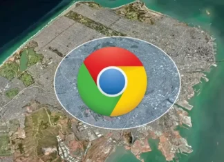 Ubicacion aproximada en Chrome para Android de que se trata