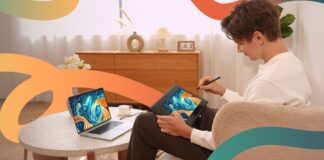 Ugee UE12 PLUS tableta grafica