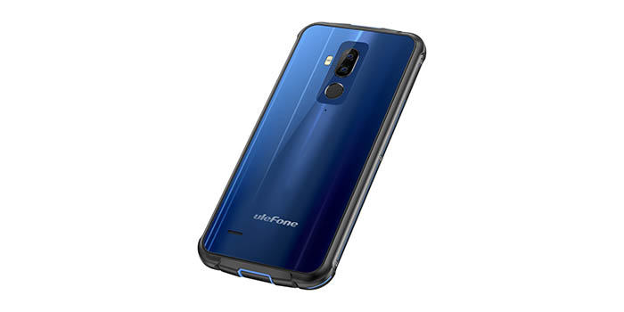 Ulefone Armor 5