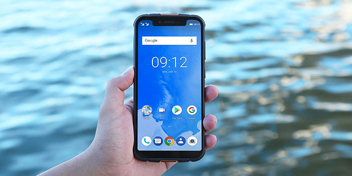 Ulefone Armor 5 gratis Ulefone Armor 5 gratis