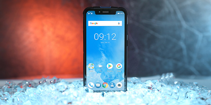 Ulefone Armor 5