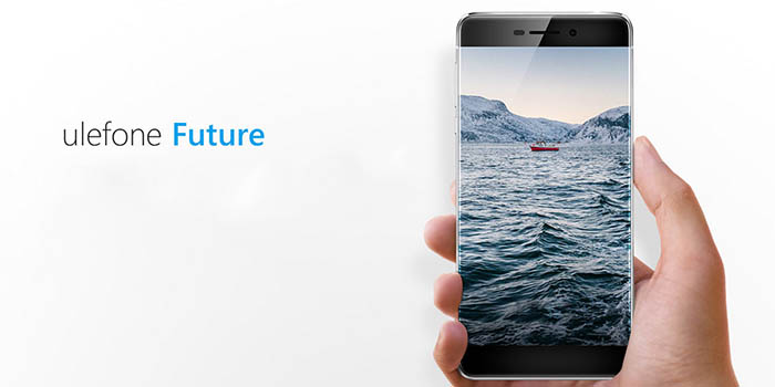 Ulefone Future