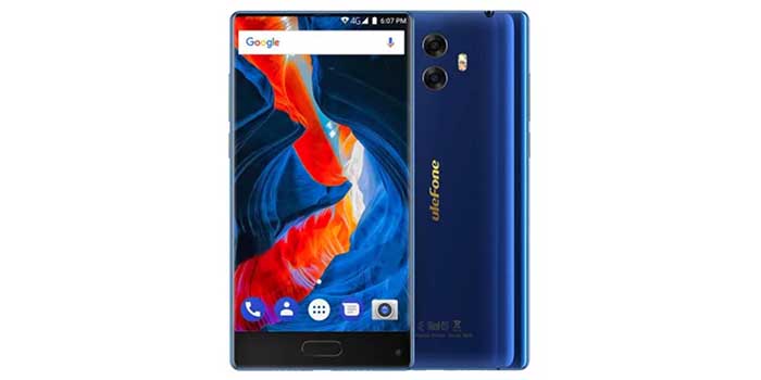 Ulefone MIX