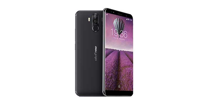 Ulefone Power 3 Max