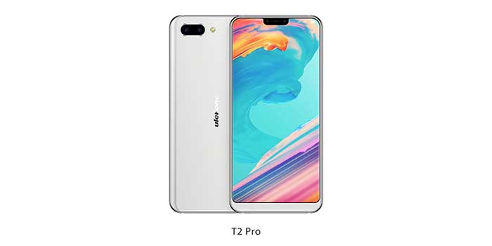 Ulefone T2 Pro