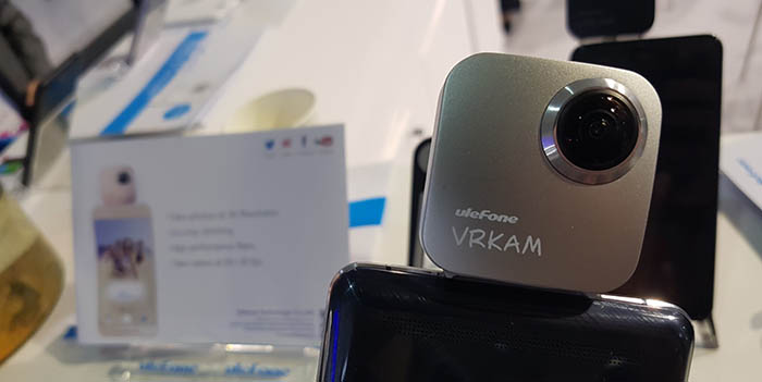Ulefone VRKAM